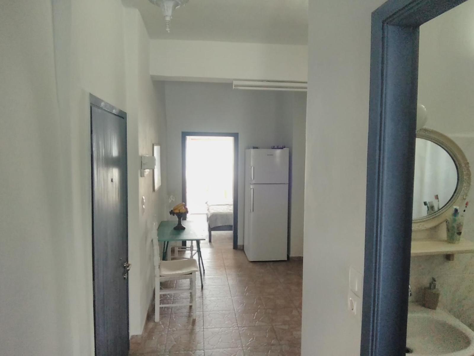Meli-Ios Guest House Almiropotamos Exterior photo