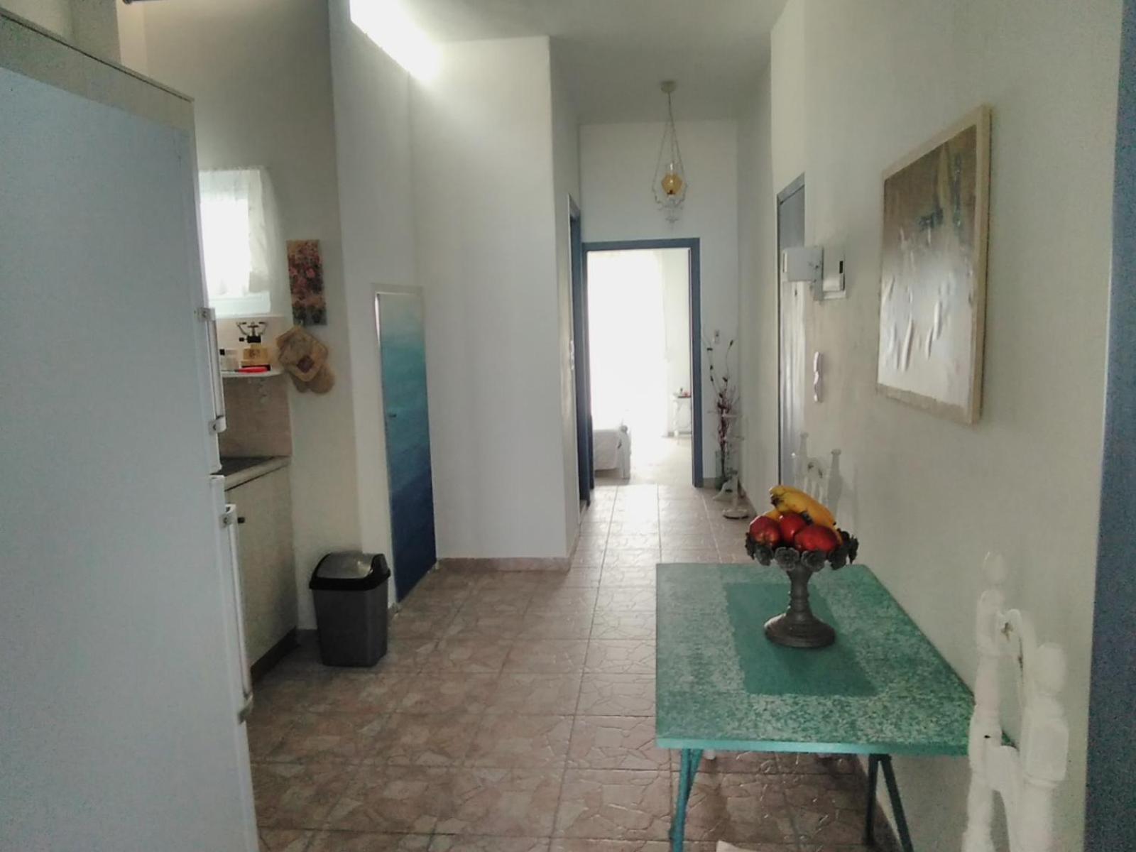 Meli-Ios Guest House Almiropotamos Exterior photo