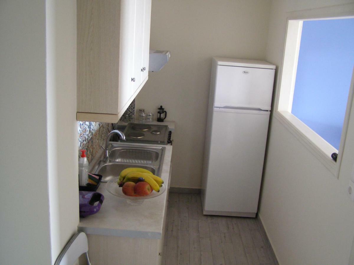 Meli-Ios Guest House Almiropotamos Room photo